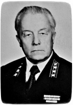 Прохоров Михаил Петрович